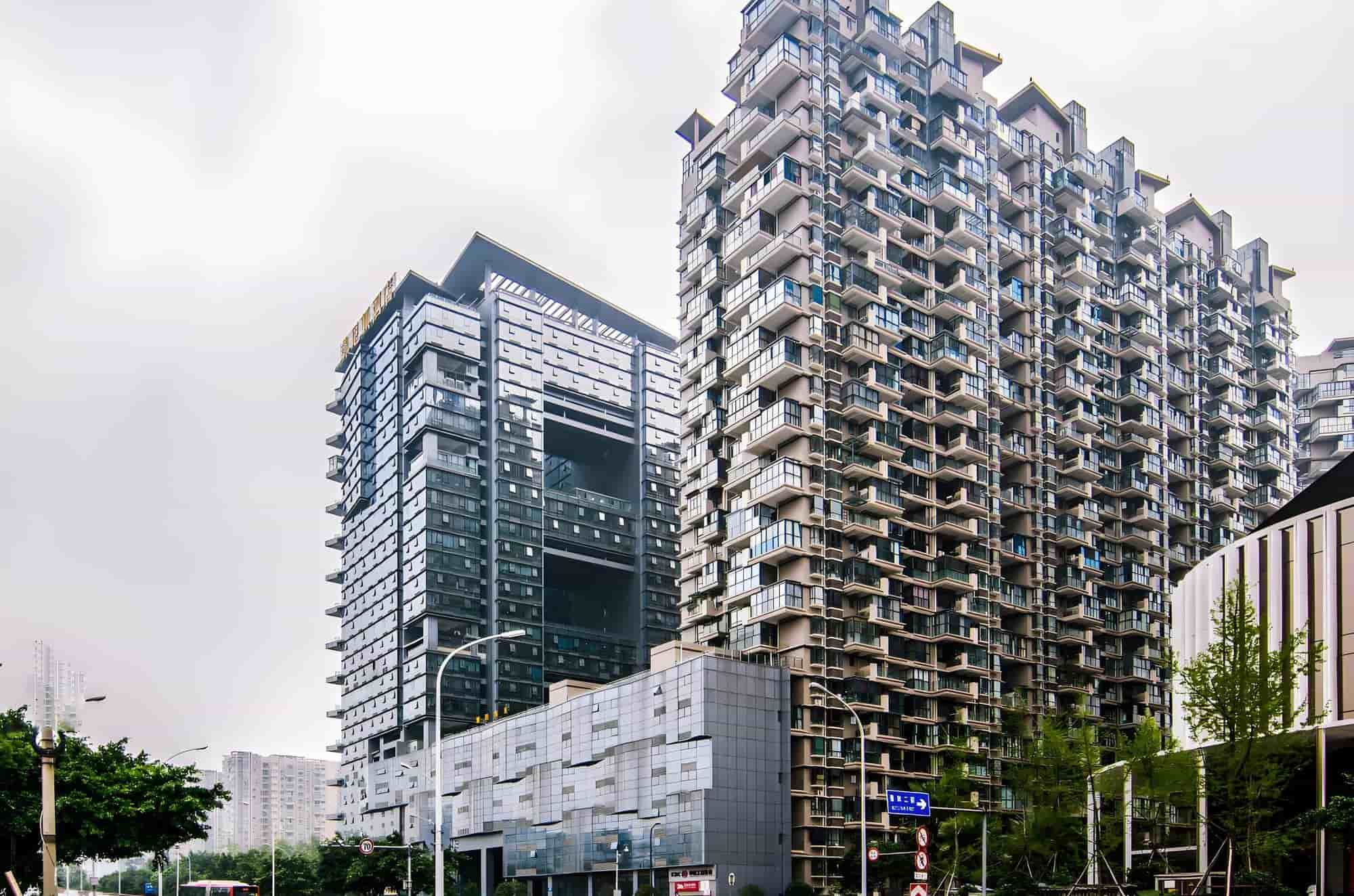 城市春天8号