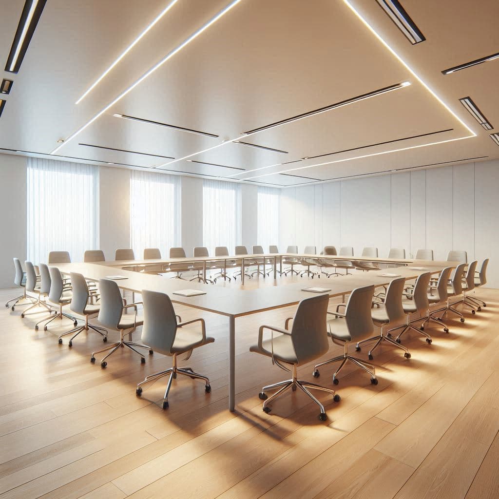 供应商连续来访期间研发团队的写字楼办公财务部门安全管理该从哪些环节调整